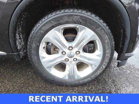 Used 2015 Dodge Durango Limited image 70