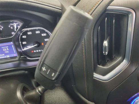 Used 2021 GMC Sierra 1500 AT4 image 18