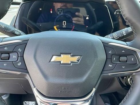 New 2026 Chevrolet Trax LT FWD image 22