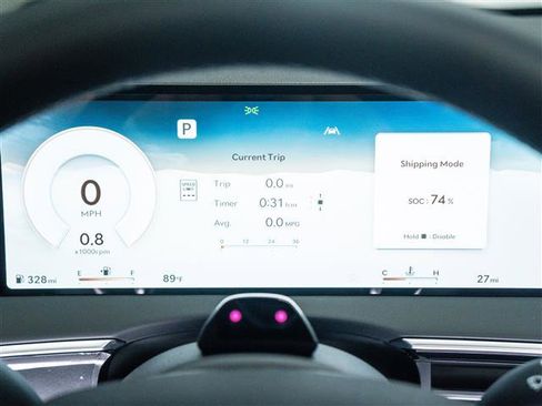 New 2026 Genesis GV70 2.5T Select image 24