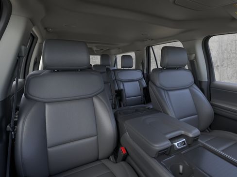 New 2026 Ford Expedition Max Active image 10