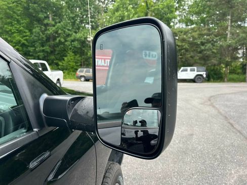 Used 2004 Dodge Ram 3500 Truck SLT w/ Trailer Tow Group AWD/4WD image 16