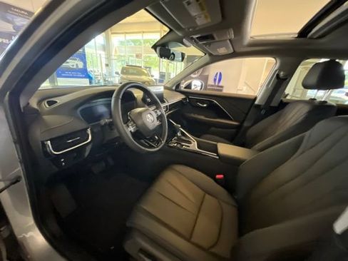 New 2026 Acura ADX AWD image 33