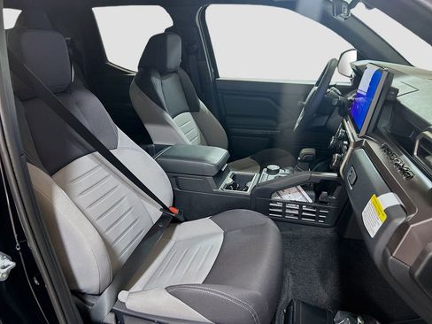 New 2026 Toyota Tacoma TRD Sport image 23