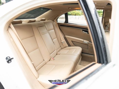 Used 2012 Mercedes-Benz S 550 4MATIC w/ Sport Pkg image 18