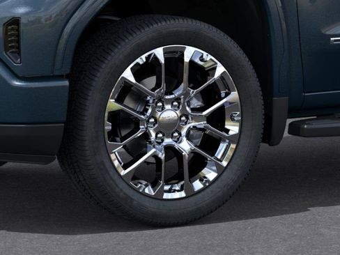 New 2026 GMC Sierra 1500 Denali w/ Technology Package AWD/4WD image 9