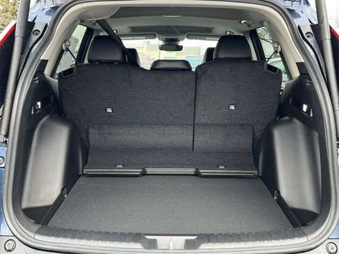 New 2026 Honda CR-V EX-L image 37