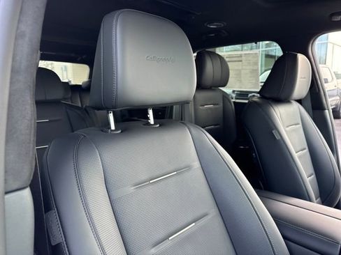 New 2026 Hyundai Palisade Calligraphy AWD/4WD image 26