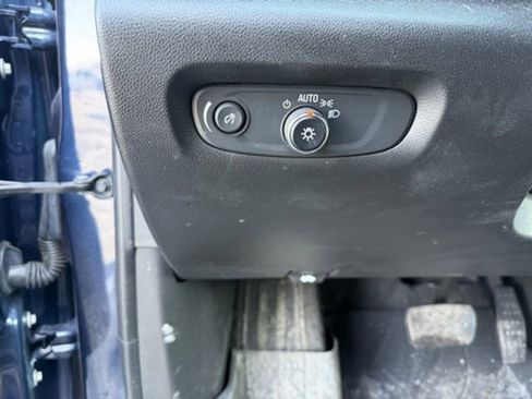 Certified 2023 Chevrolet Traverse LT w/ LPO, Floor Liner Package image 13