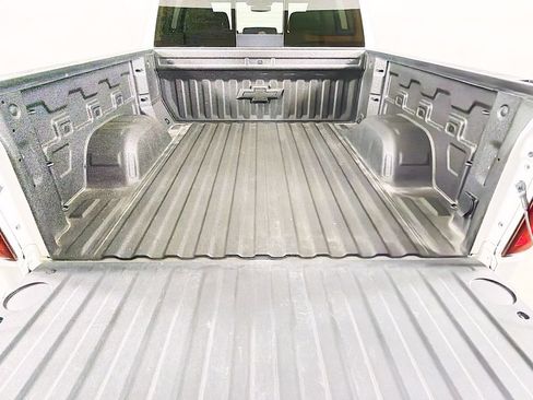 Used 2021 Chevrolet Silverado 1500 RST w/ All Star Edition Plus AWD/4WD image 23