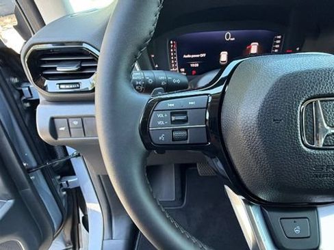 New 2026 Honda Pilot Elite image 28