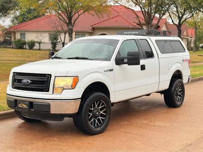 Used 2013 Ford F150 XL w/ Mid Equipment Group