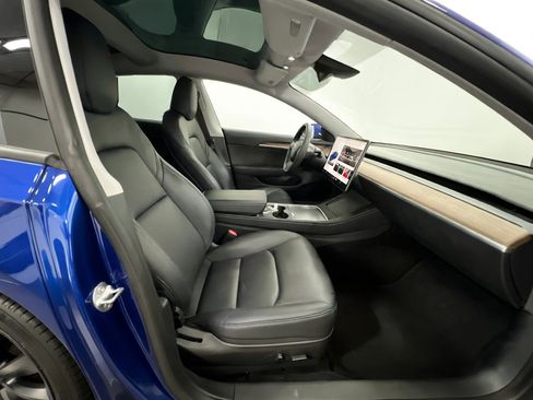 Used 2023 Tesla Model 3 Standard Range RWD image 21