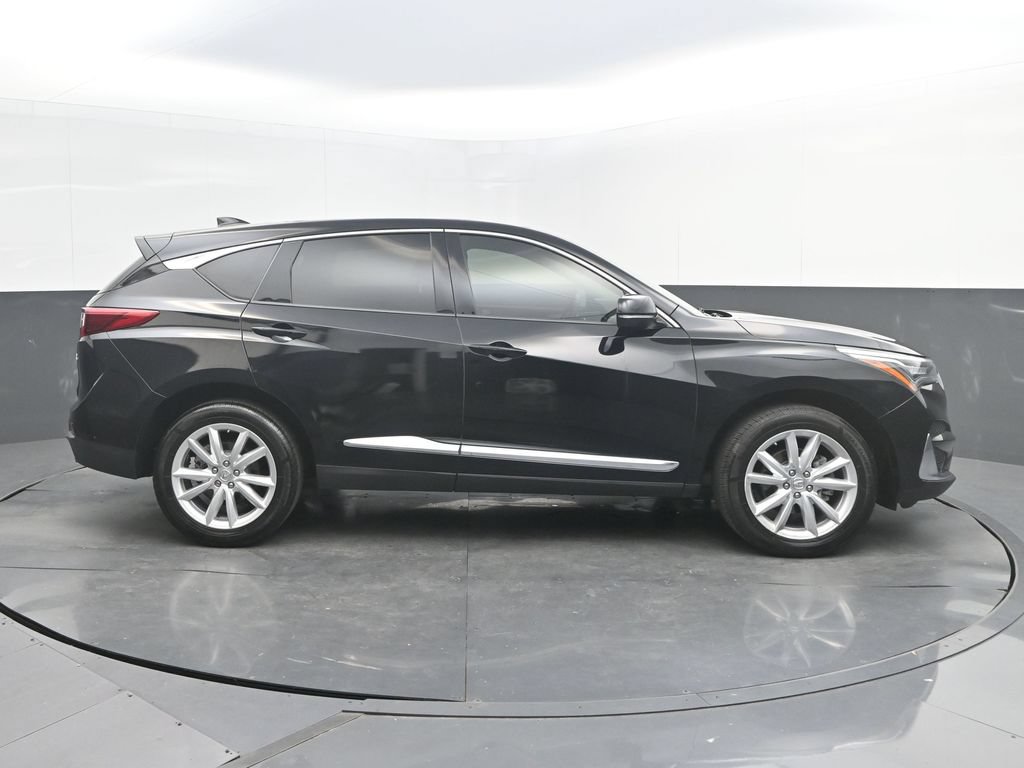 Used 2019 Acura RDX FWD image 8