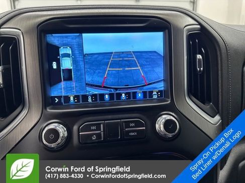 Used 2022 GMC Sierra 2500 Denali w/ Denali Ultimate Package image 28