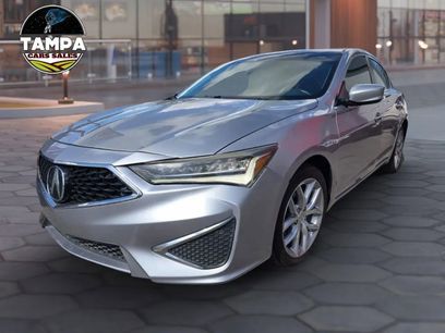 Used 2019 Acura ILX