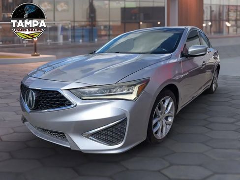 Used 2019 Acura ILX image 1