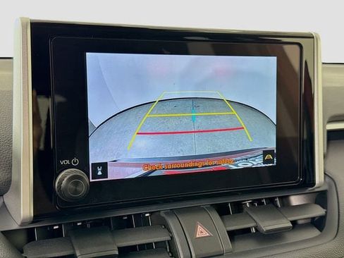 Certified 2025 Toyota RAV4 XLE w/ Convenience Package image 13