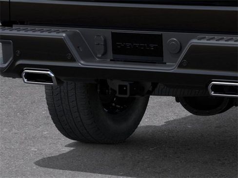 New 2026 Chevrolet Silverado 1500 LT Trail Boss w/ Safety Package AWD/4WD image 14
