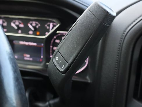 Used 2019 GMC Sierra 1500 SLT w/ SLT Premium Package image 19