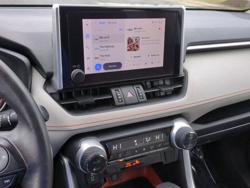 Certified 2024 Toyota RAV4 Adventure image 11