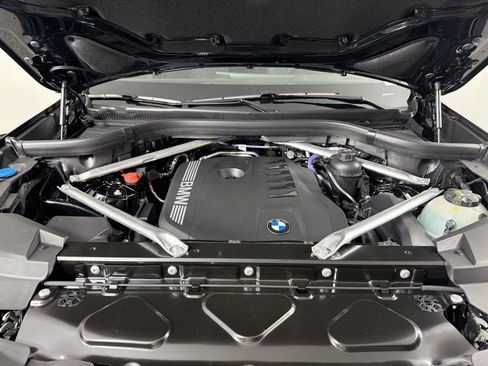 New 2026 BMW X5 xDrive40i w/ Executive Package AWD/4WD image 31
