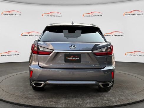 Used 2017 Lexus RX 350 AWD w/ Premium Package image 9