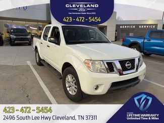 Used 2016 Nissan Frontier SV w/ SV Value Truck Package 360° Tour