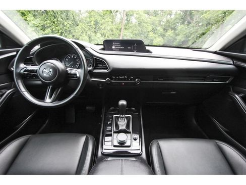 Used 2024 MAZDA CX-30 AWD 2.5 S w/ Select Sport Pkg image 7