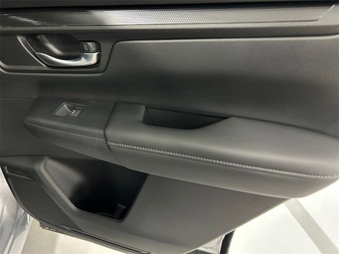 New 2026 Honda CR-V LX image 22