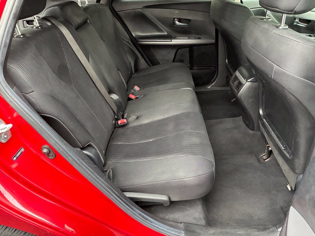 Used 2014 Toyota Venza LE AWD/4WD image 24