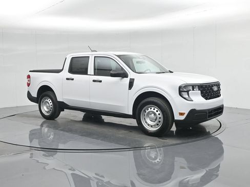 New 2026 Ford Maverick XL FWD image 21