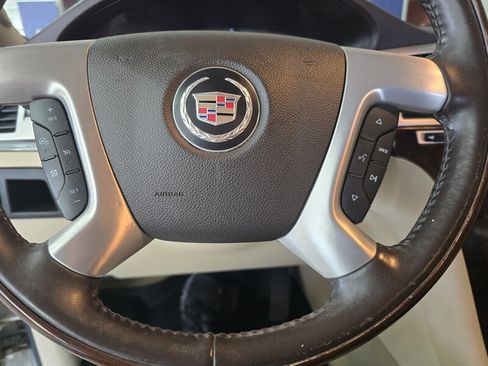 Used 2008 Cadillac Escalade ESV AWD image 29