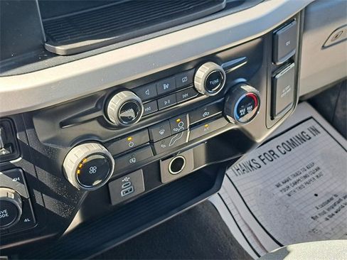Used 2024 Ford F250 XLT image 23