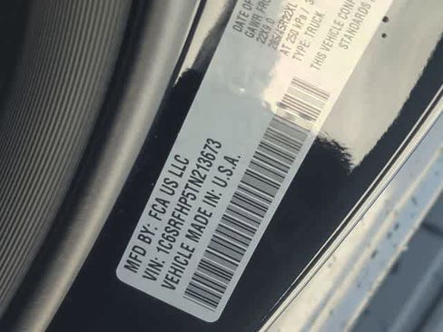 New 2026 RAM 1500 Limited image 39