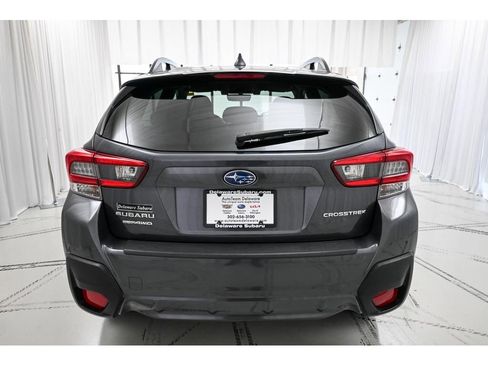 Used 2023 Subaru Crosstrek 2.0i Premium w/ Popular Package #2 image 6