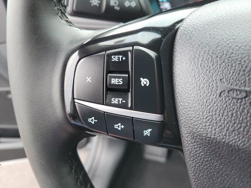 Certified 2022 Ford Escape SE w/ Convenience Package image 25