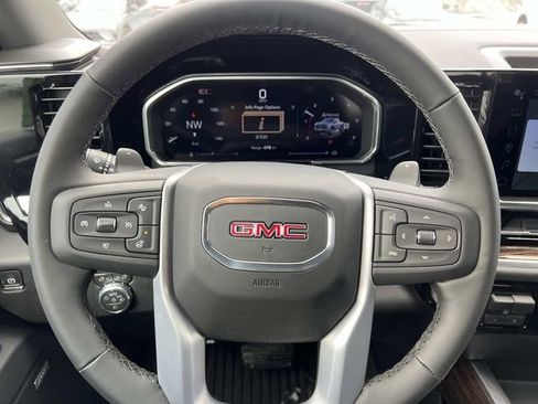 New 2026 GMC Sierra 1500 Elevation w/ Preferred Package image 18
