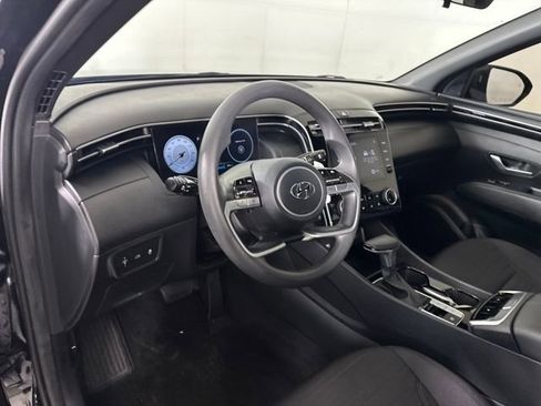 Used 2023 Hyundai Santa Cruz Night image 13