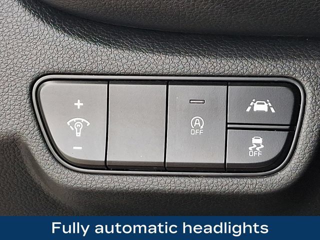 Used 2021 Kia Seltos S AWD/4WD image 9