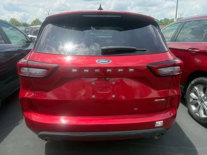 Used 2024 Ford Escape ST-Line