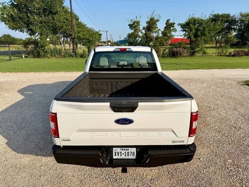 Used 2019 Ford F150 XL w/ XL Power Equipment Group AWD/4WD image 9