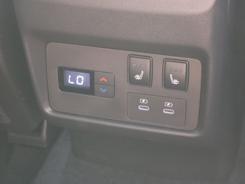 New 2026 Nissan Rogue Platinum w/ Platinum Premium Package image 31