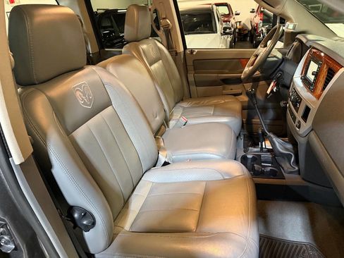 Used 2006 Dodge Ram 2500 Truck Laramie w/ Trailer Tow Group image 30