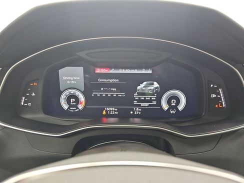 Used 2023 Audi S7 Premium Plus w/ Premium Plus Package image 10