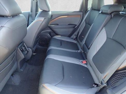 New 2026 Subaru Forester Sport image 9