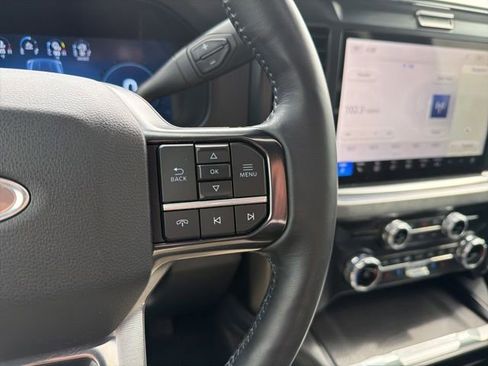 Used 2025 Ford F450 Platinum AWD/4WD image 56