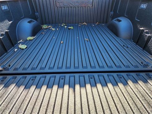 New 2026 Toyota Tundra Limited image 21