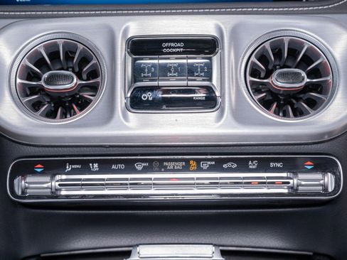 Certified 2026 Mercedes-Benz G 63 AMG 4MATIC image 19