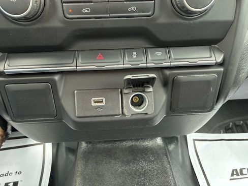 Used 2019 Chevrolet Silverado 1500 W/T image 11